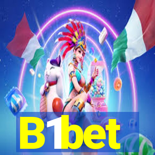 B1bet