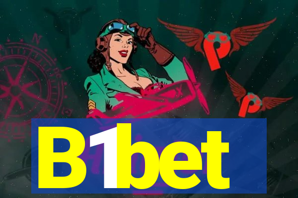 B1bet