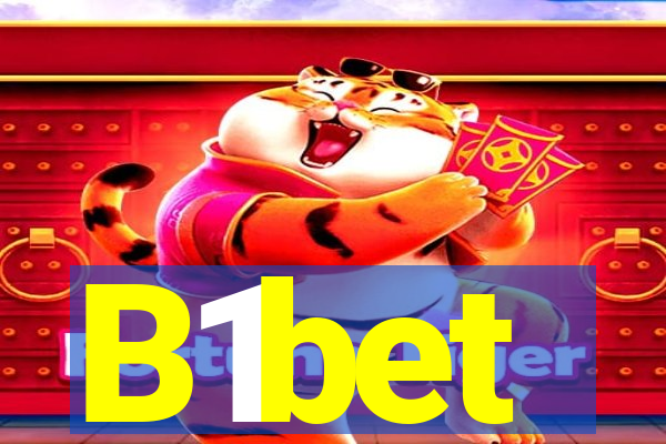 B1bet