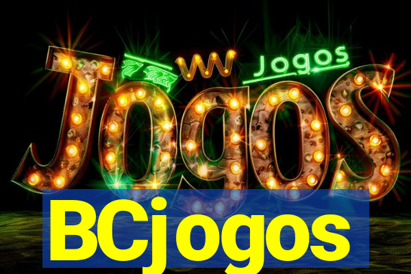 BCjogos