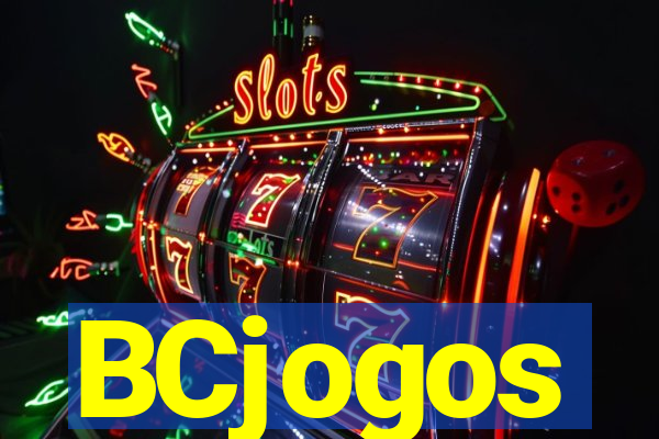 BCjogos