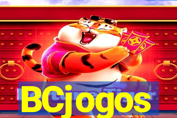 BCjogos