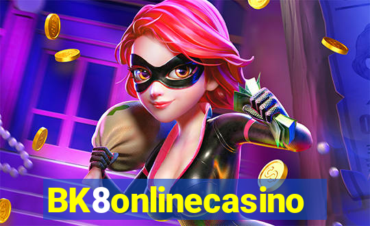 BK8onlinecasino