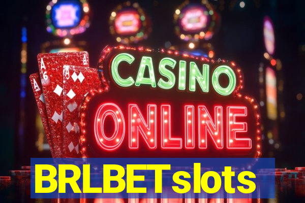 BRLBETslots