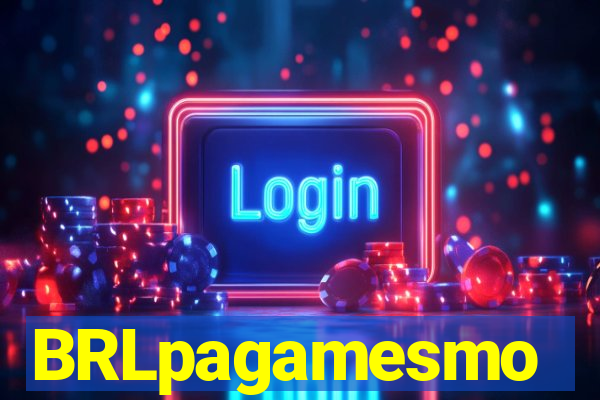 BRLpagamesmo