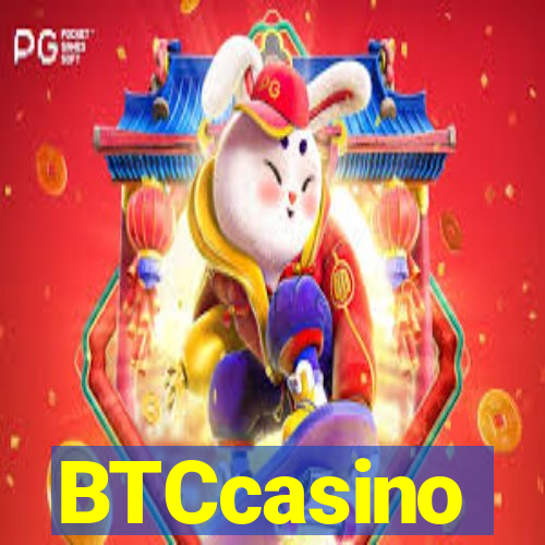 BTCcasino