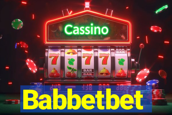 Babbetbet