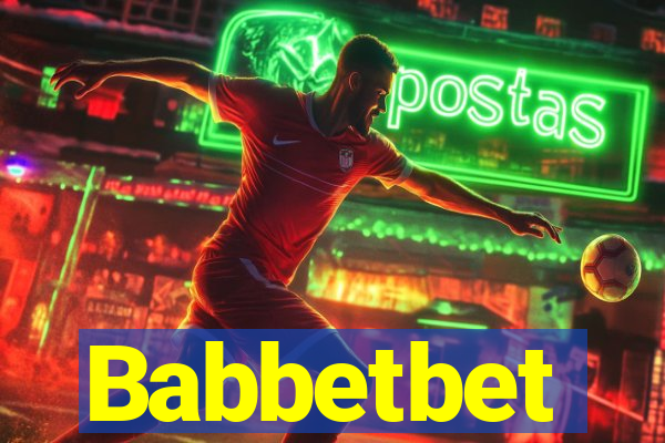 Babbetbet