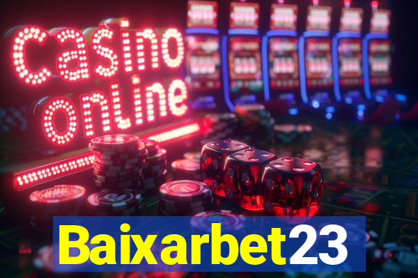 Baixarbet23