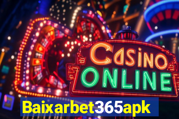 Baixarbet365apk