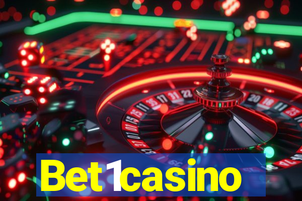 Bet1casino