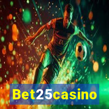 Bet25casino
