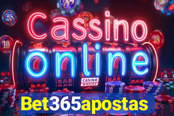 Bet365apostas
