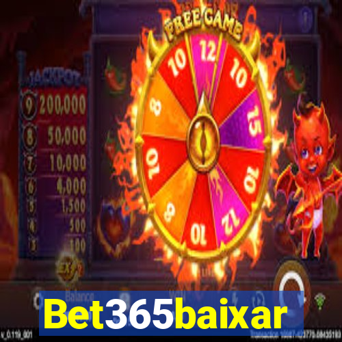Bet365baixar