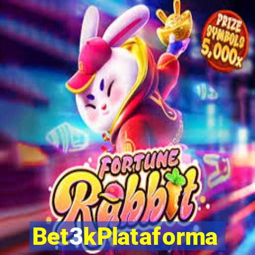 Bet3kPlataforma