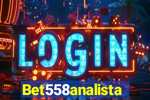 Bet558analista