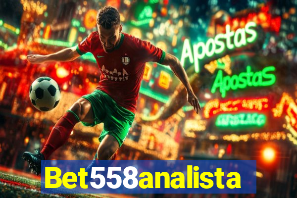 Bet558analista