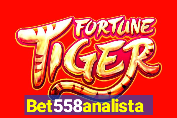 Bet558analista