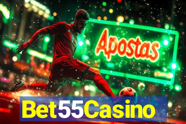 Bet55Casino