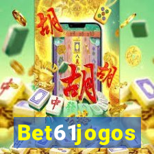 Bet61jogos