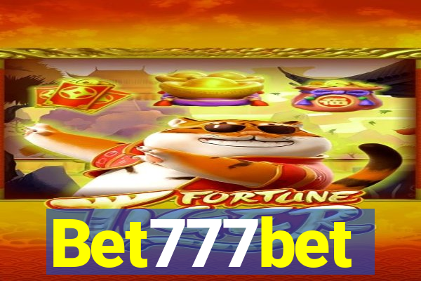 Bet777bet