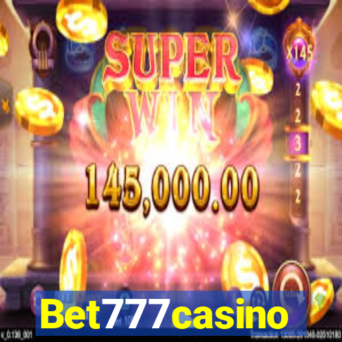 Bet777casino