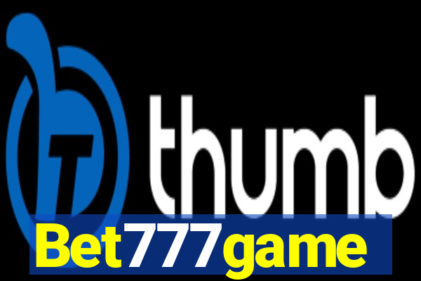 Bet777game
