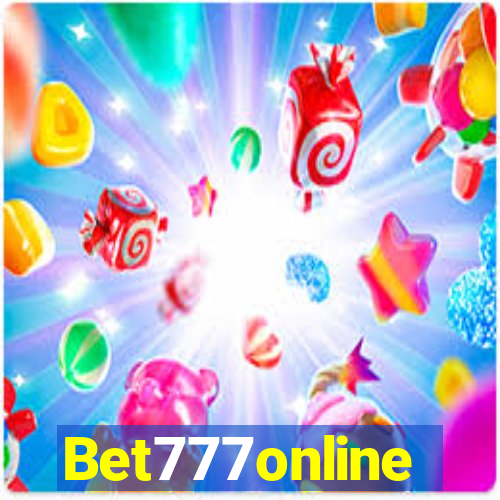Bet777online