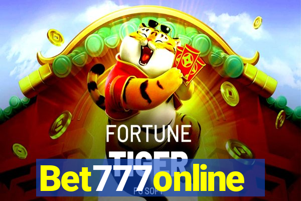 Bet777online