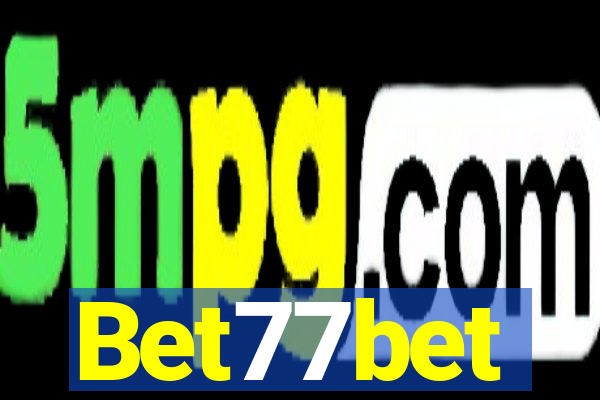 Bet77bet