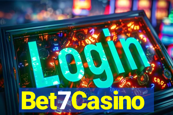 Bet7Casino