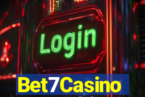 Bet7Casino