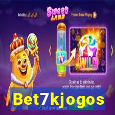 Bet7kjogos