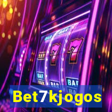 Bet7kjogos