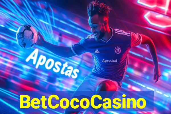 BetCocoCasino