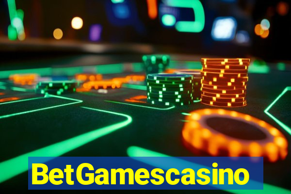 BetGamescasino
