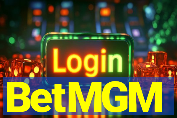 BetMGM