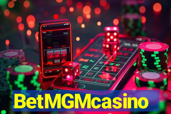 BetMGMcasino