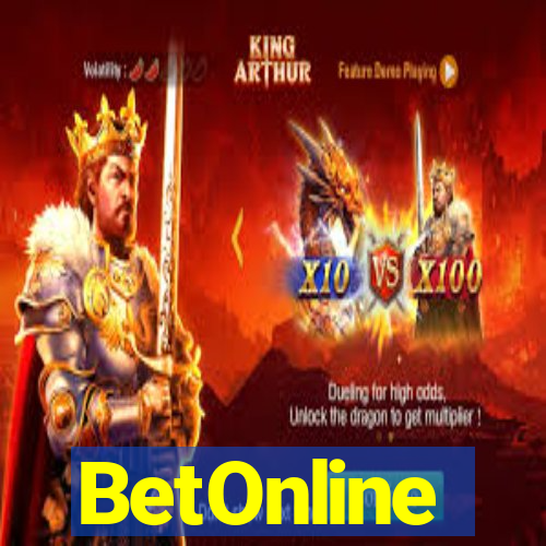 BetOnline