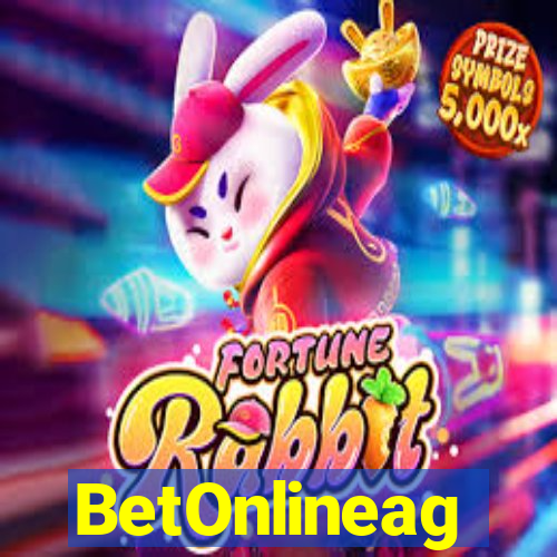BetOnlineag