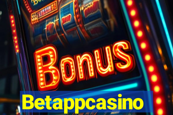 Betappcasino