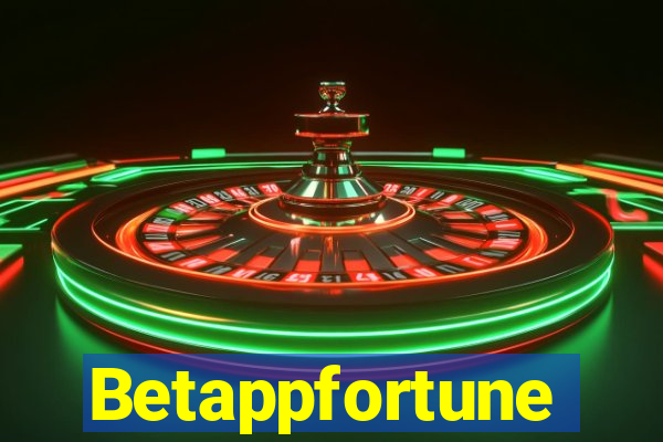 Betappfortune