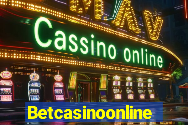 Betcasinoonline