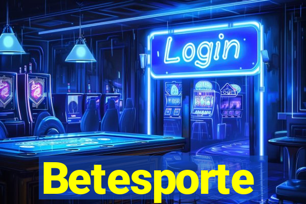 Betesporte