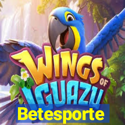 Betesporte
