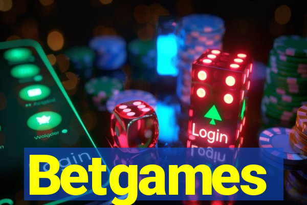 Betgames