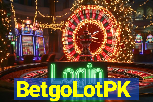 BetgoLotPK
