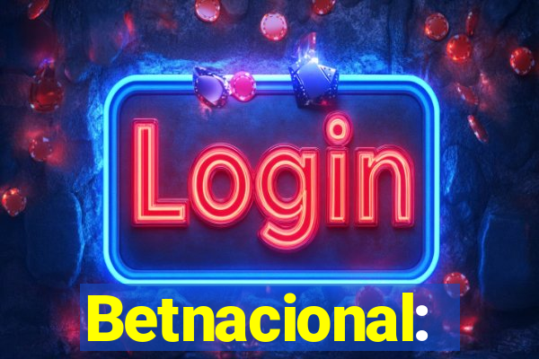 Betnacional: