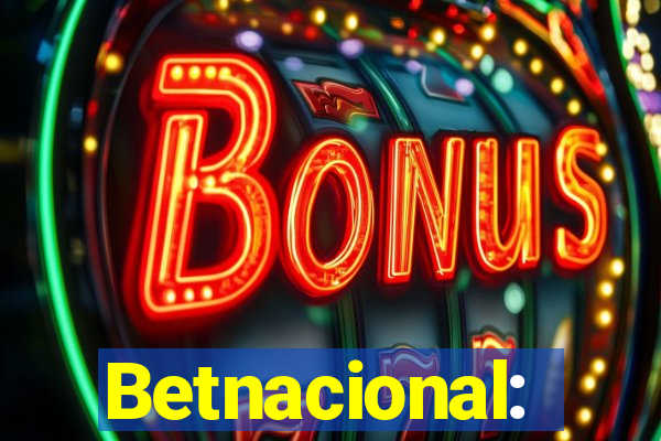 Betnacional:
