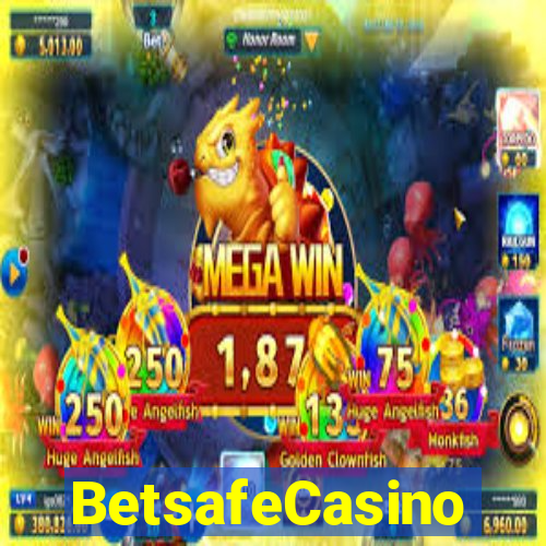 BetsafeCasino